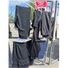 Image 1 : Assorted clothing