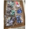 Image 1 : Collectible figurines