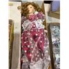 Image 1 : Porcelain doll