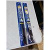 Image 1 : 20 inch windshield wipers