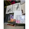 Image 1 : Photo albums, and frames