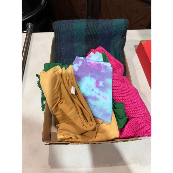 Scarves