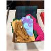 Image 1 : Scarves