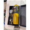 Image 1 : Propane torch