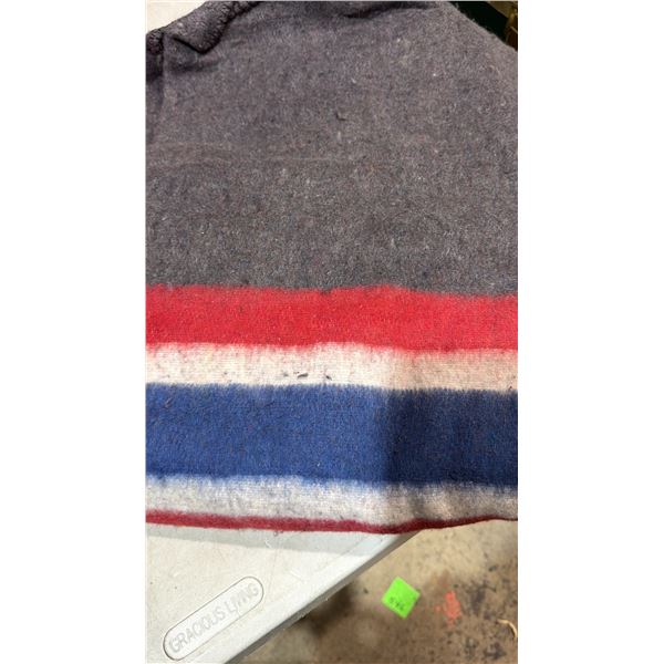 Blanket