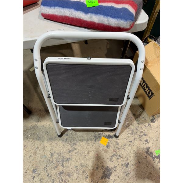 Uberhaus stepstool