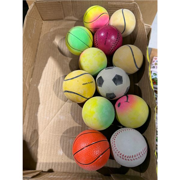 Balls