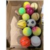 Image 1 : Balls