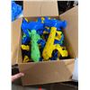 Image 1 : Squeaky hammers
