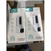 Image 1 : Intelligent sensor soap dispensers