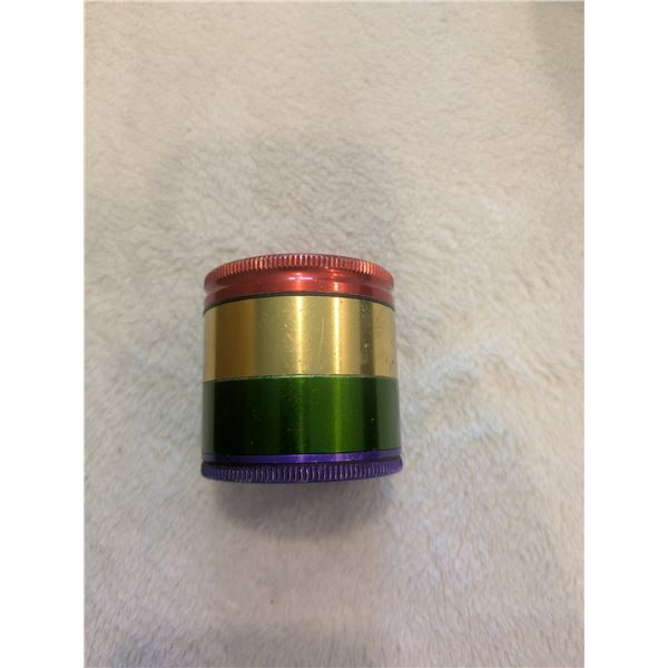 Grinder