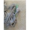 Image 2 : TENS machine connectors