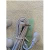 Image 3 : TENS machine connectors