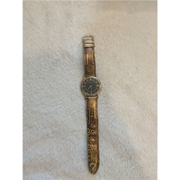 GUESS Watch