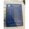 Image 2 : Canada 25cent coin folder