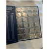 Image 3 : Canada 25cent coin folder