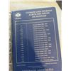Image 4 : Canada 25cent coin folder