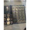 Image 7 : Canada 25cent coin folder
