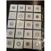 Image 3 : Canada dime set 1968-2025, missing some