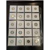 Image 5 : Canada dime set 1968-2025, missing some