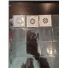 Image 6 : Canada dime set 1968-2025, missing some