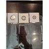 Image 7 : Canada dime set 1968-2025, missing some