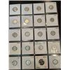 Image 2 : Canada dime set 1968-2025, missing some