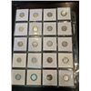 Image 3 : Canada dime set 1968-2025, missing some