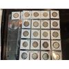 Image 1 : Canada 25cent coins 1968-2020