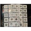 Image 1 : Canada 25 cent collections