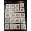 Image 2 : Canada 25 cent collections