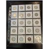 Image 4 : Canada 25 cent collections