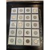 Image 5 : Canada 25 cent collections
