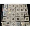 Image 1 : Canada 25 cent collections