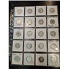 Image 2 : Canada 25 cent collections