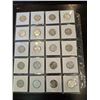 Image 3 : Canada 25 cent collections