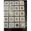 Image 5 : Canada 25 cent collections