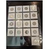 Image 7 : Canada 25 cent collections