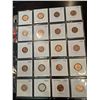 Image 2 : Canada 1cent collections