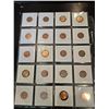 Image 3 : Canada 1cent collections