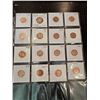 Image 4 : Canada 1cent collections