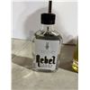 Image 1 : 200 ml vodka must have valid ID