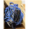 Image 1 : Straps and tiedowns
