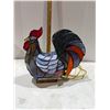 Image 1 : Rooster lamp