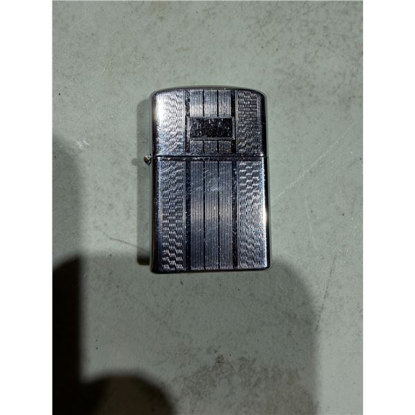 Fire lite made in Japan lighter