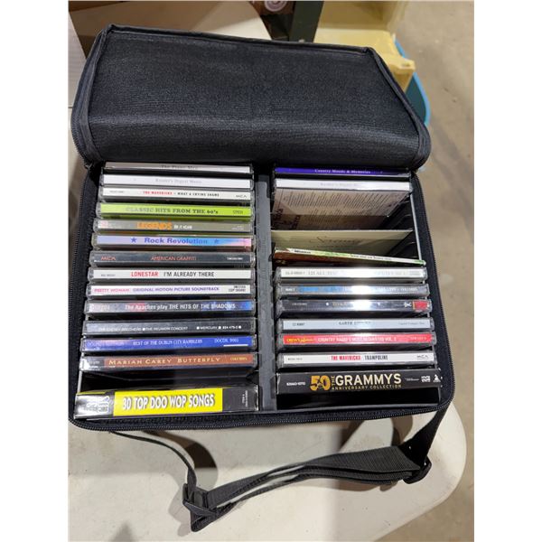 CDs