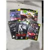 Image 1 : Xbox games