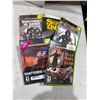 Image 1 : Xbox games