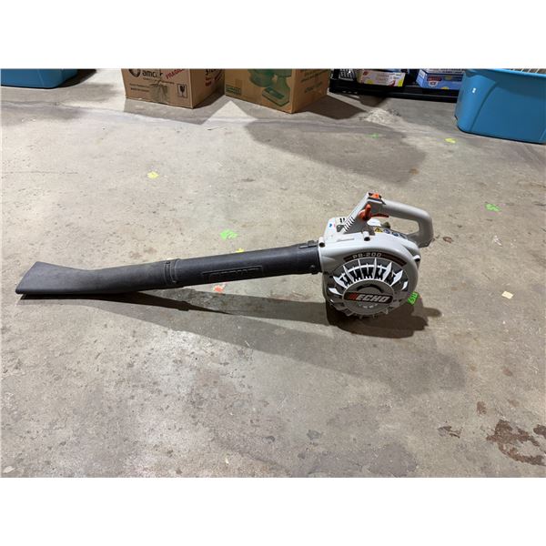 ECHOPB – 200 blower