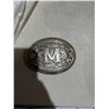 Image 1 : Belt buckle